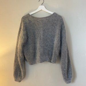 American Vintage | Wool & Alpaca Sweater